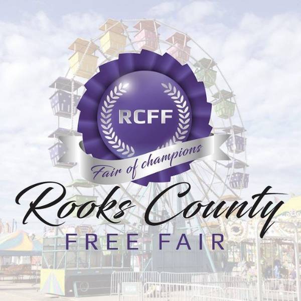 rooks fair logo