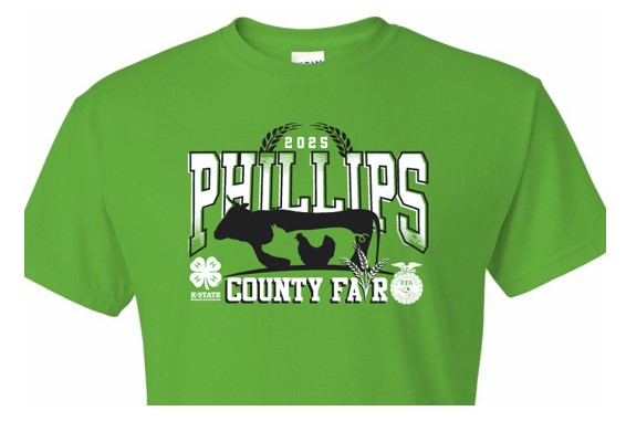 2024 Fair TShirt